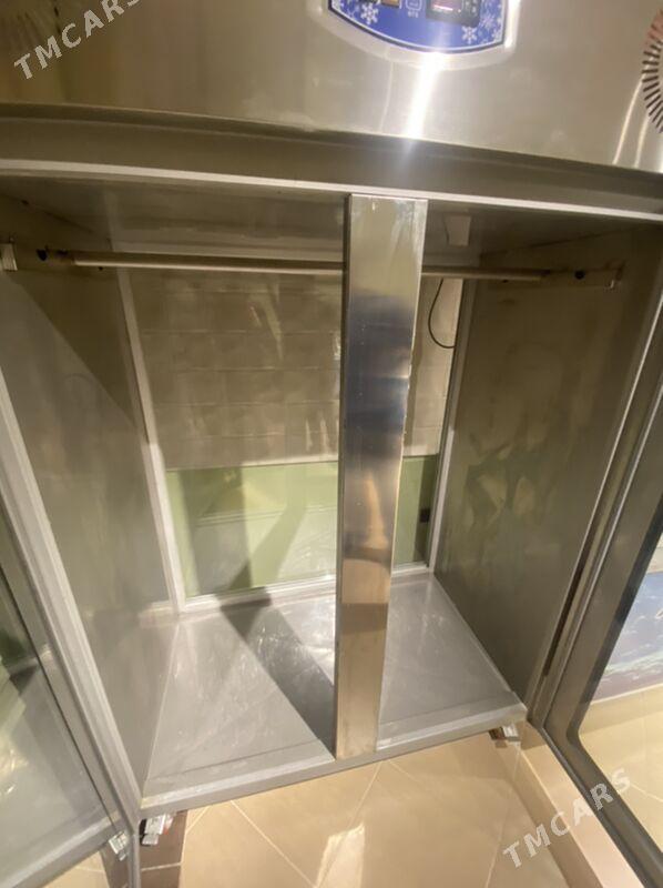 haladilnik Dampak et ucin - Aşgabat - img 2