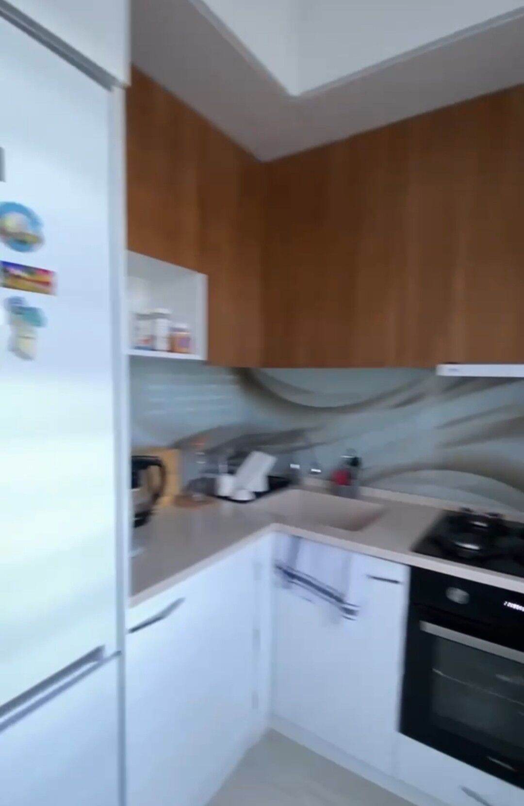 GAUDAN B 1KOM EWRO - Ашхабад - img 8