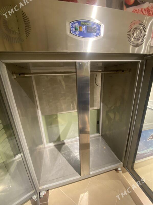 haladilnik Dampak et ucin - Aşgabat - img 3