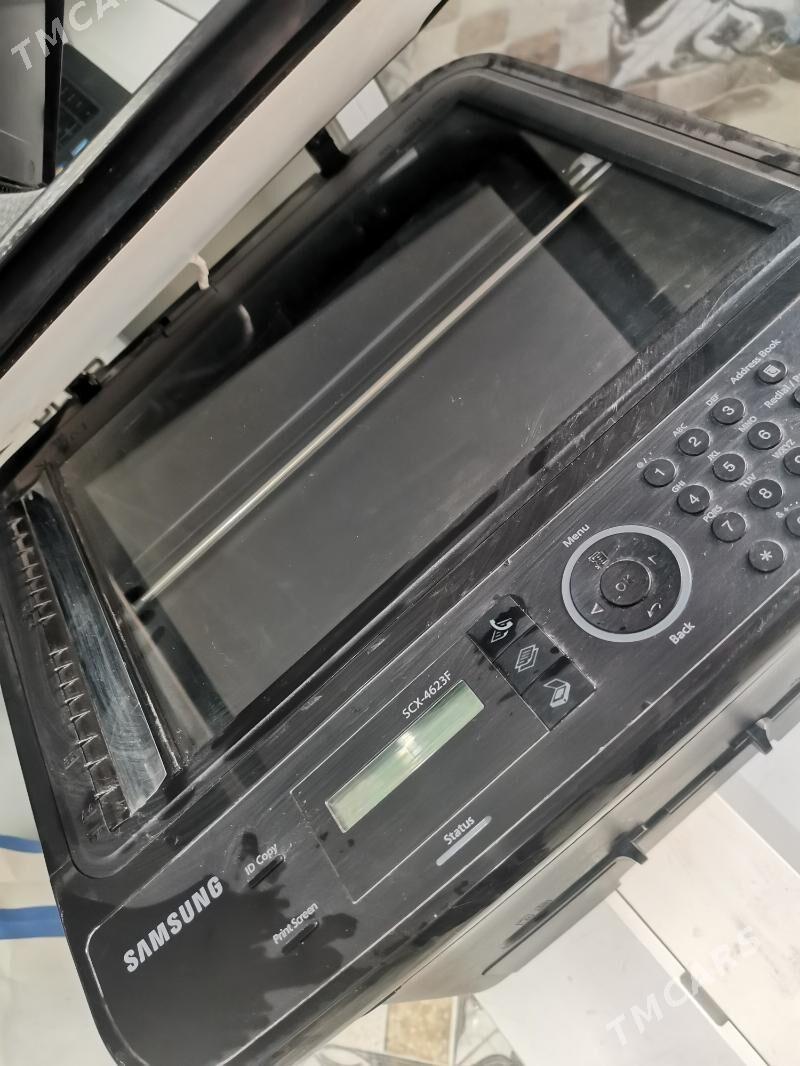 Samsung printer - Türkmenabat - img 3