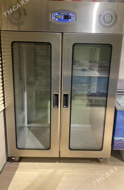 haladilnik Dampak et ucin - Aşgabat - img 1