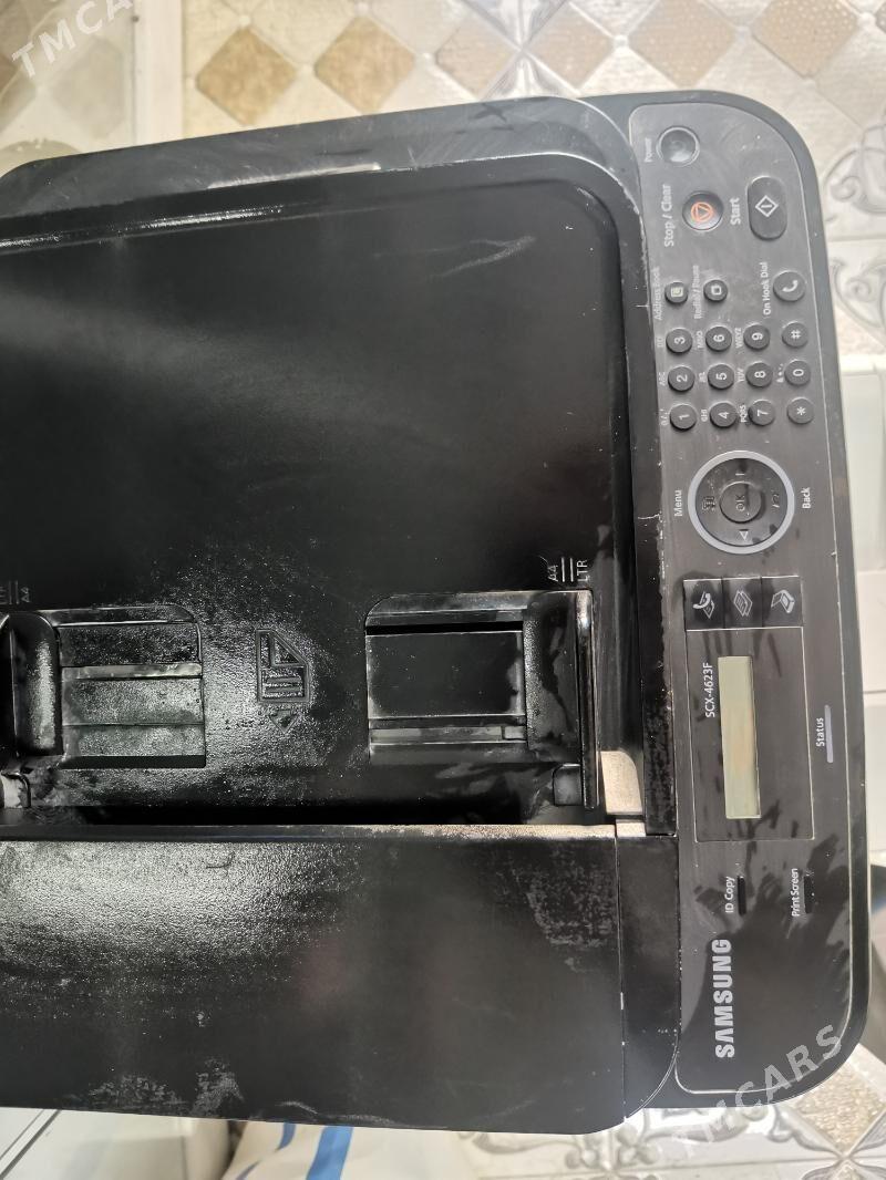 Samsung printer - Türkmenabat - img 5