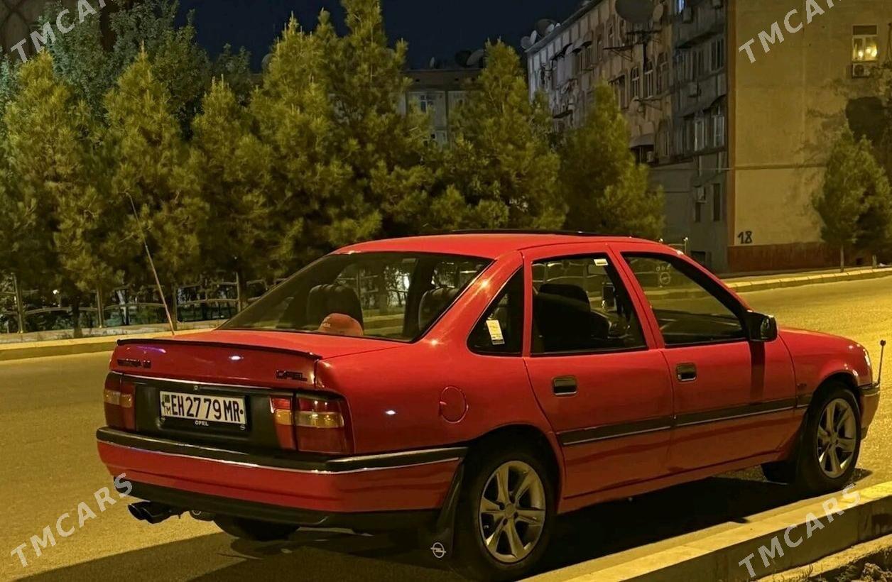 Opel Vectra 1993 - 55 000 TMT - Mary - img 9