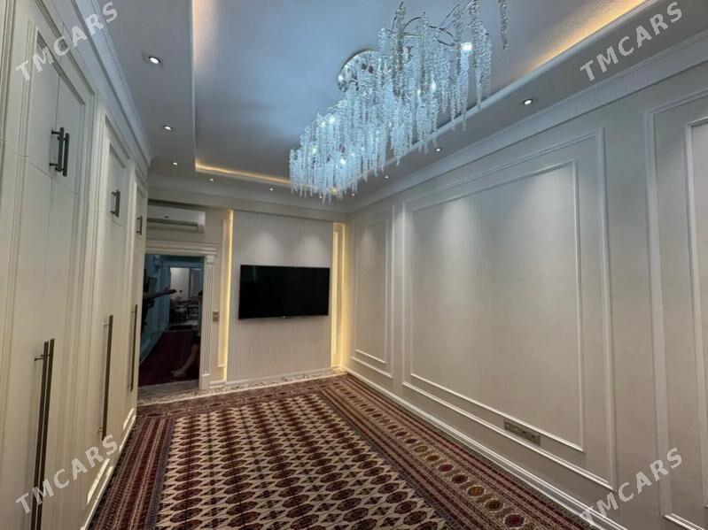 Gurtly 3 komnat - Aşgabat - img 1