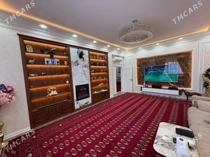 Gurtly 3 komnat - Aşgabat - img 7