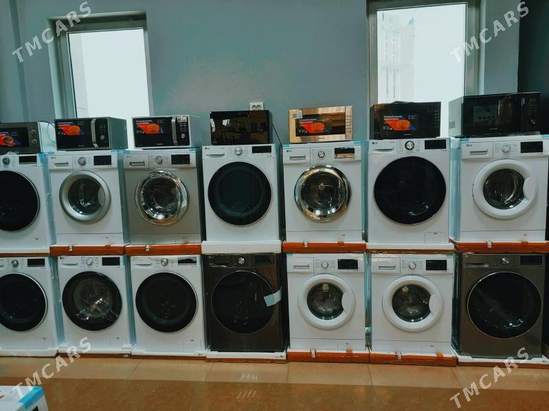 kir masyn kir masynlar - Aşgabat - img 2