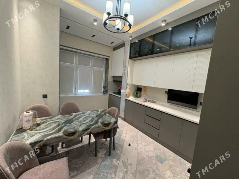 Gurtly 3 komnat - Aşgabat - img 2