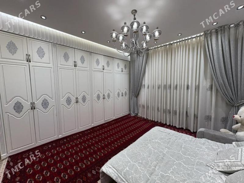 Gurtly 3 komnat - Aşgabat - img 5