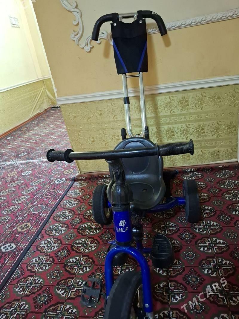 velosiped - Дашогуз - img 2