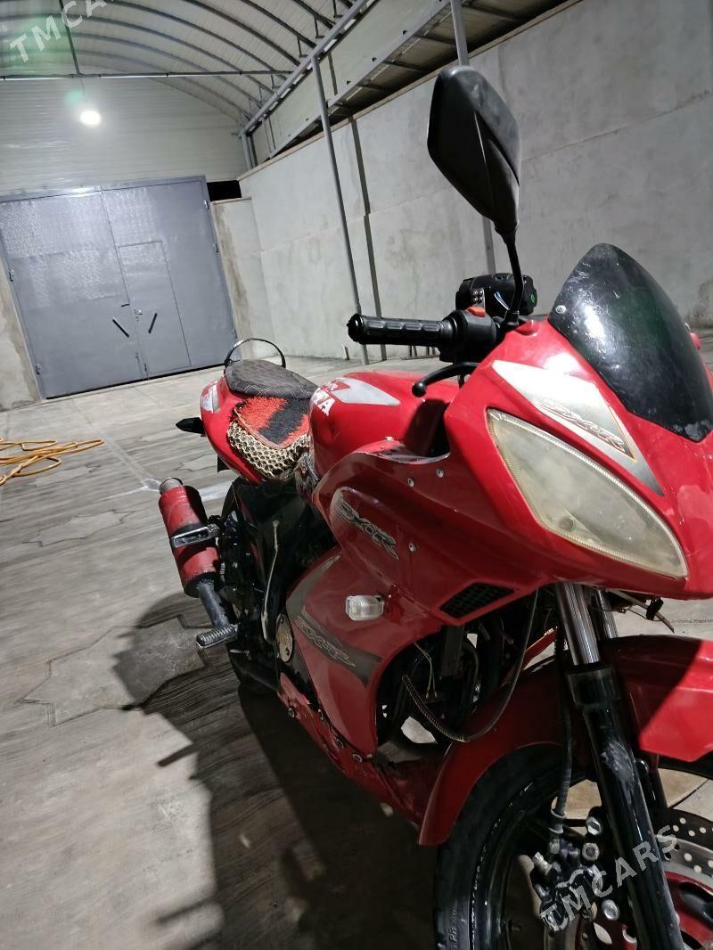 Ozan 200-14 2019 - 22 000 TMT - Магданлы - img 2