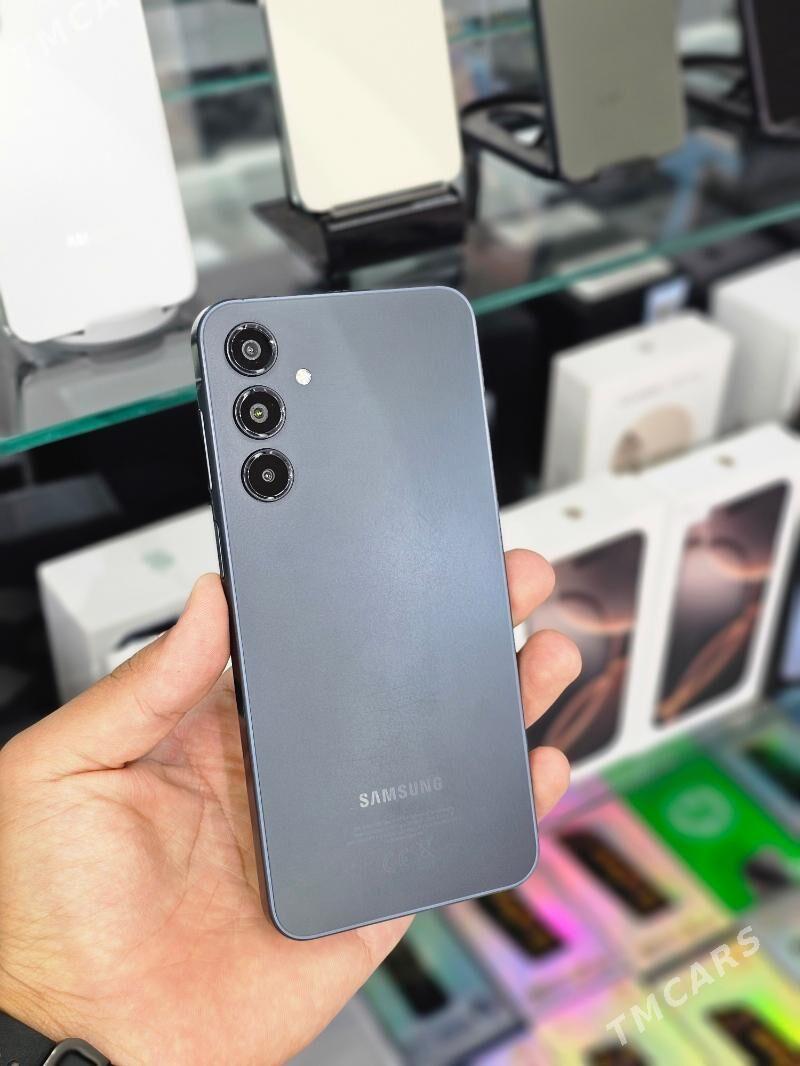 Samsung A16 - Mary - img 1