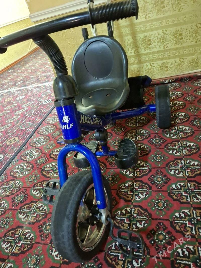 velosiped - Дашогуз - img 3