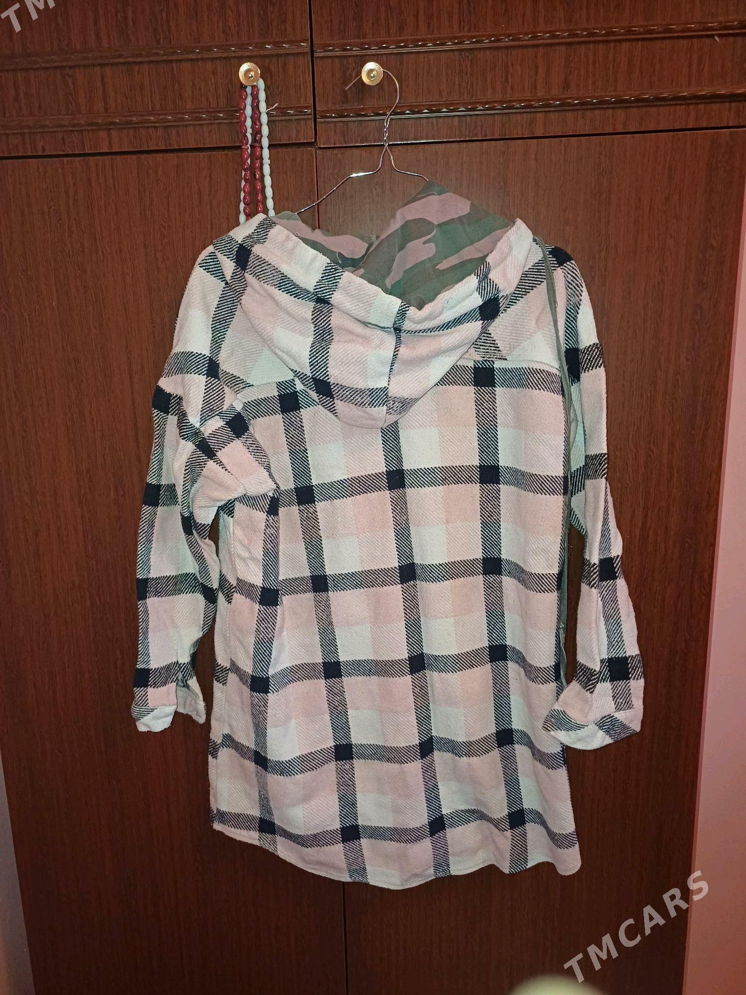 Plaş,palto - Türkmenbaşy etr. - img 6