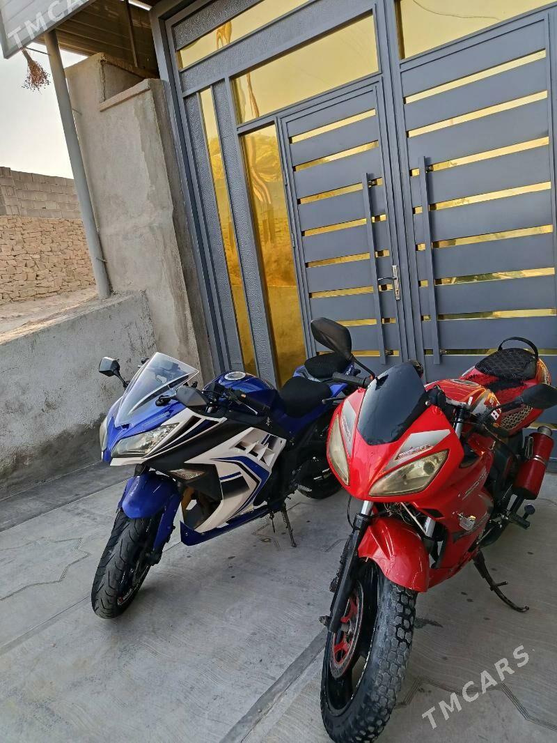 Ozan 200-14 2019 - 22 000 TMT - Магданлы - img 3