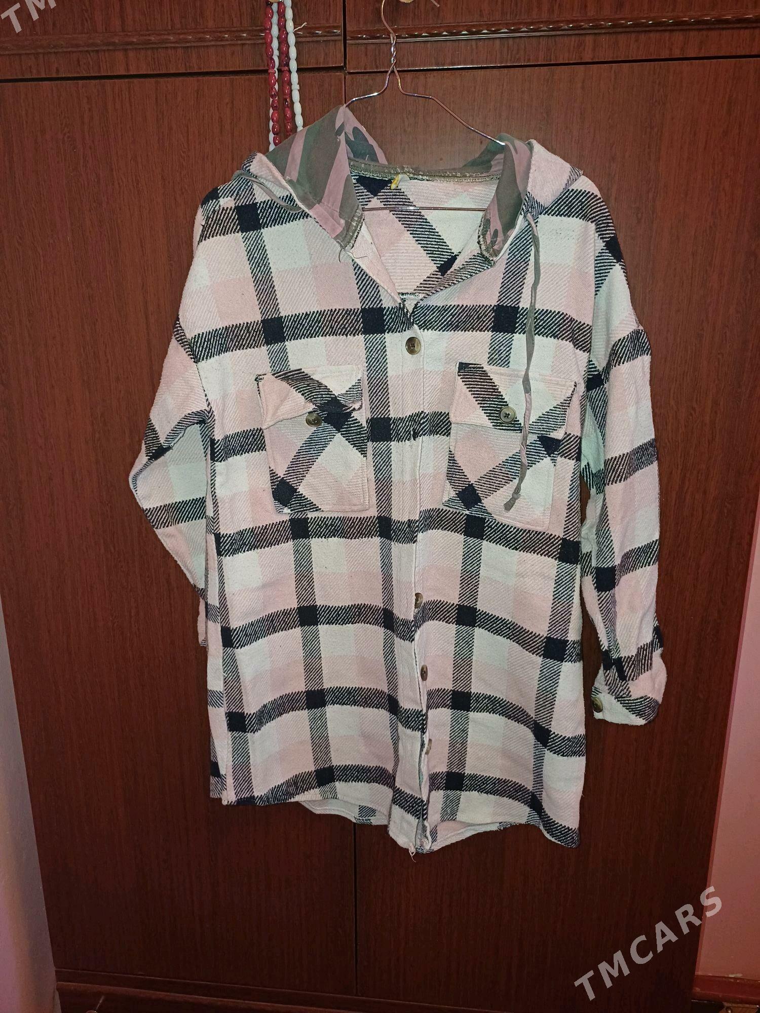 Plaş,palto - Türkmenbaşy etr. - img 5