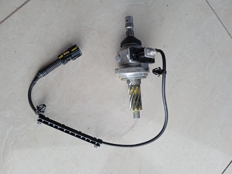 rulawoy cerwak korpusy 1 200 TMT - Мары - img 2