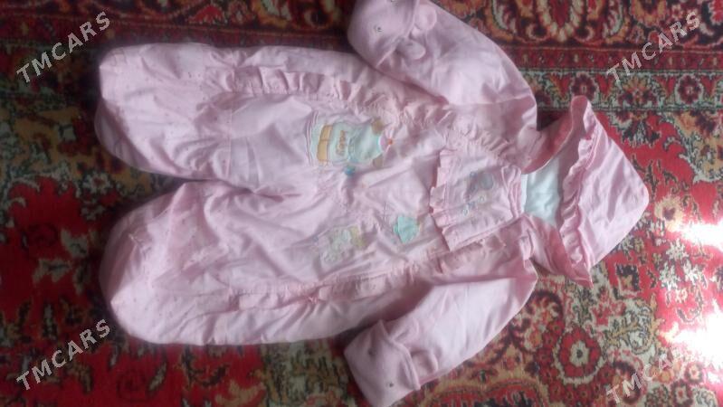 детские  и подростковые товары - Türkmenabat - img 2