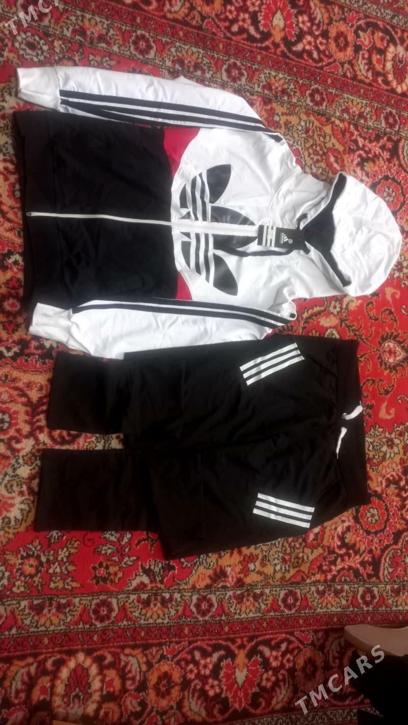 детские  и подростковые товары - Türkmenabat - img 9