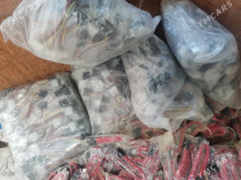 Sata kabeller - Türkmenabat - img 3