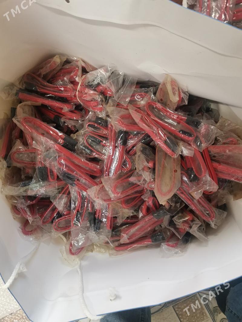 Sata kabeller - Türkmenabat - img 2