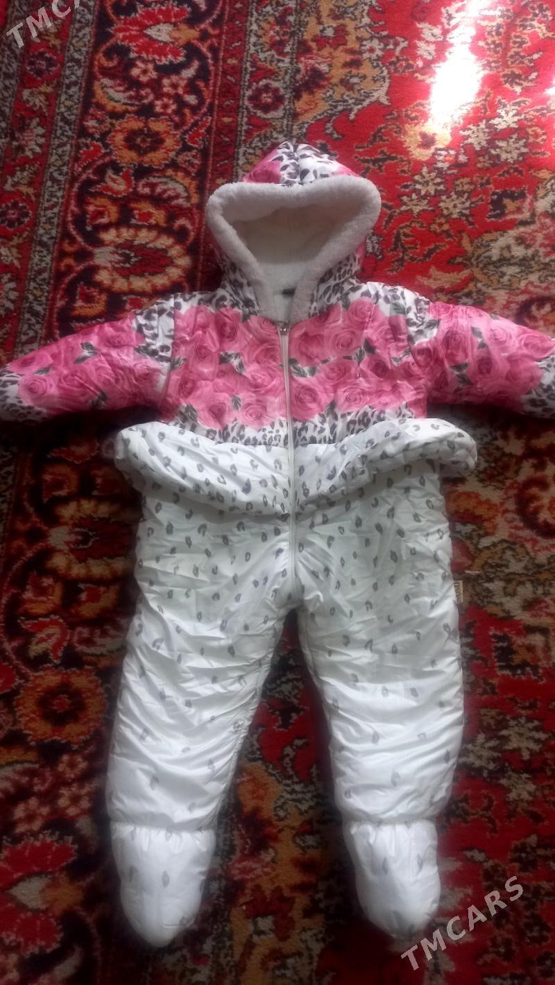 детские  и подростковые товары - Türkmenabat - img 3