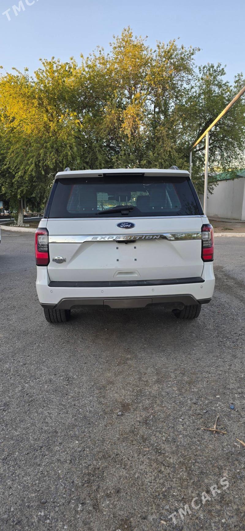 Ford Expedition 2021 - 750 000 TMT - Aşgabat - img 8