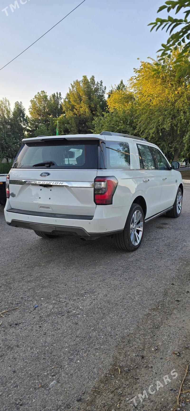 Ford Expedition 2021 - 750 000 TMT - Aşgabat - img 3