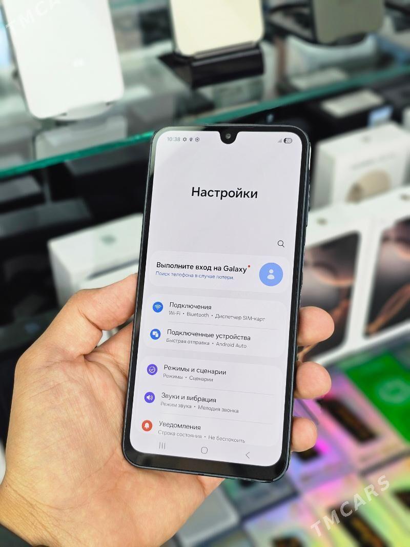 Samsung A16 - Mary - img 7