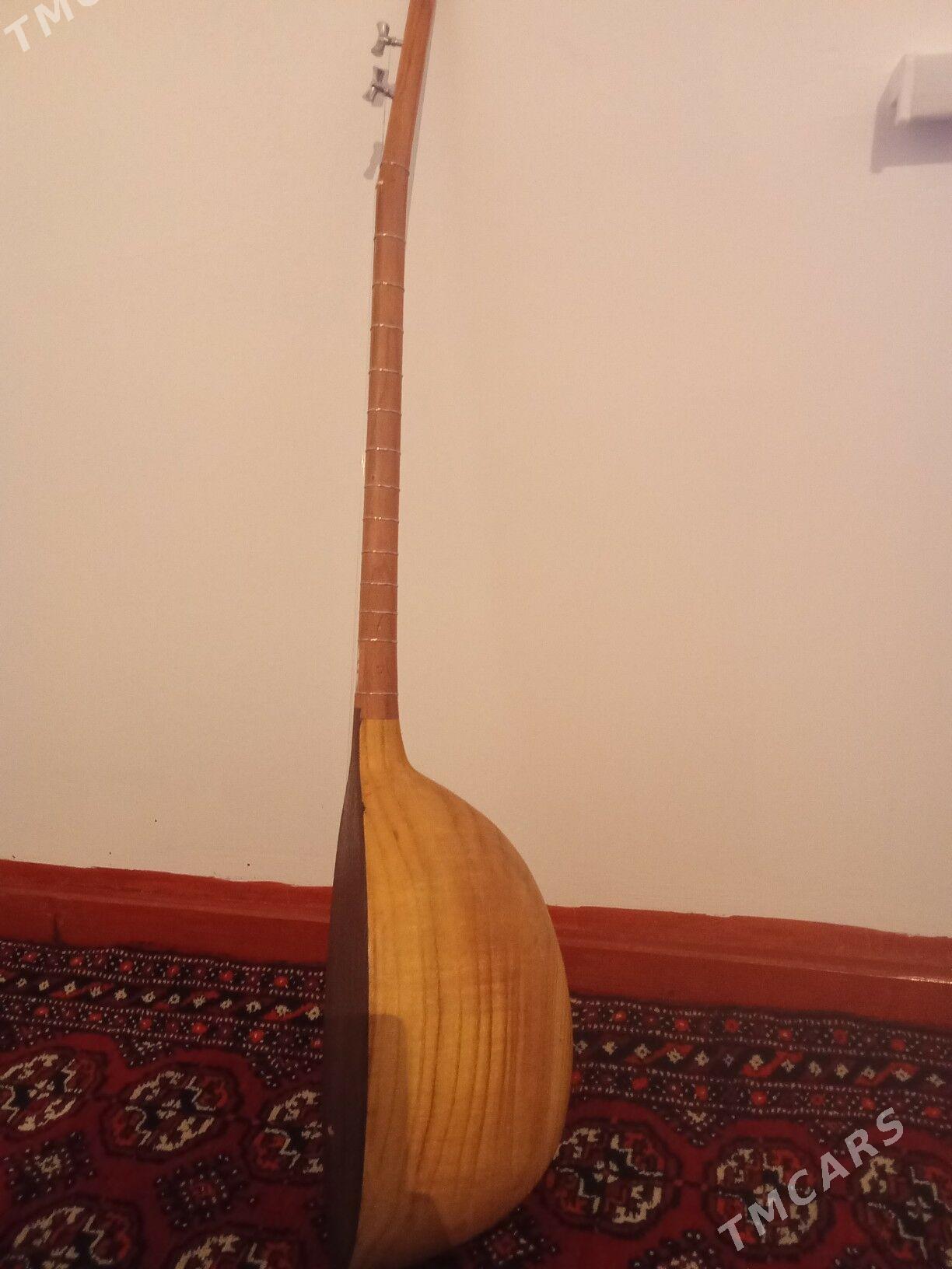 dutar - Гороглы (Тагта) - img 2