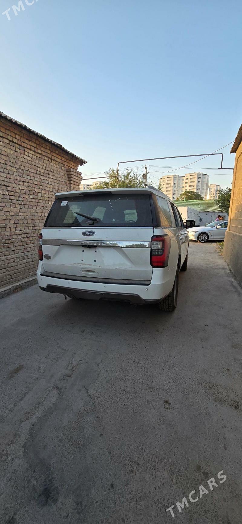 Ford Expedition 2021 - 750 000 TMT - Aşgabat - img 5