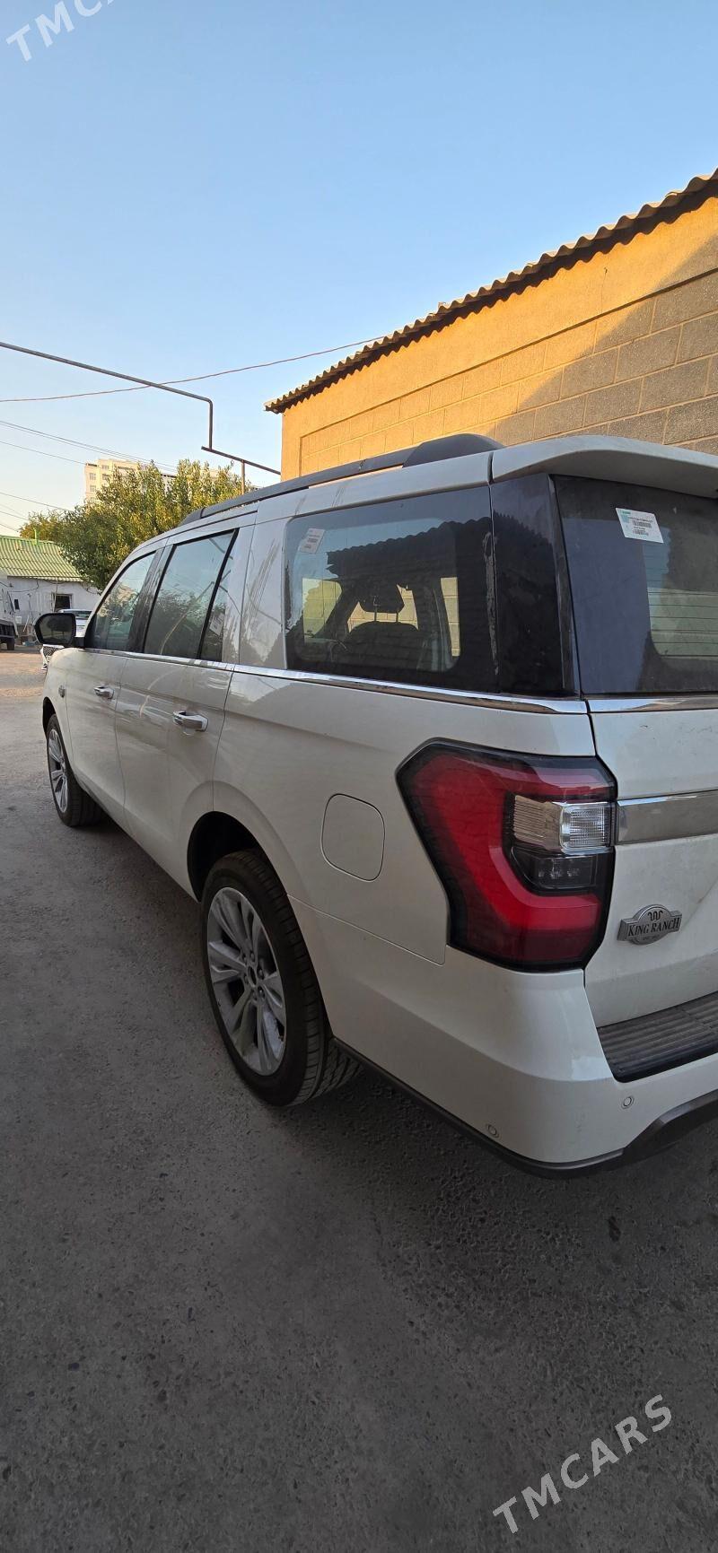 Ford Expedition 2021 - 750 000 TMT - Aşgabat - img 6