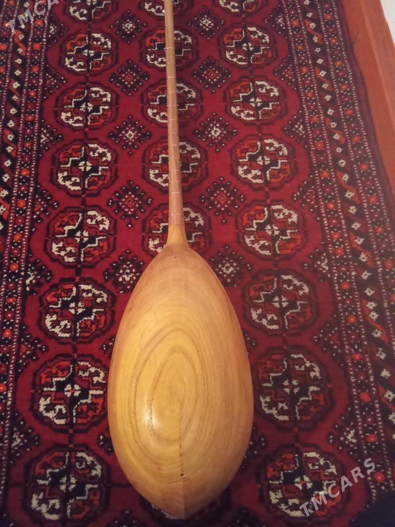 dutar - Гороглы (Тагта) - img 3