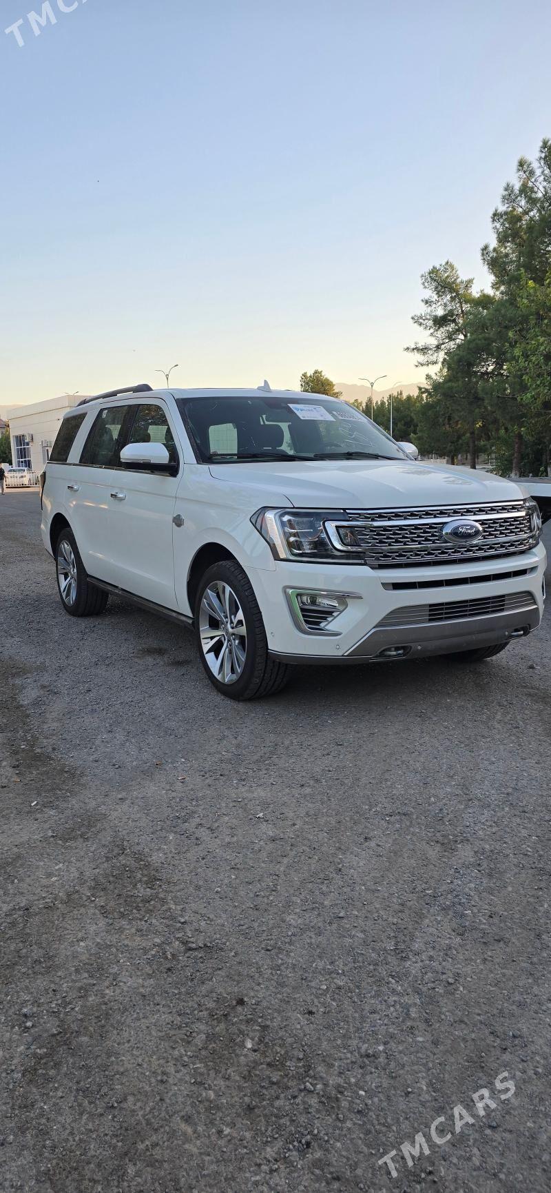 Ford Expedition 2021 - 750 000 TMT - Aşgabat - img 2