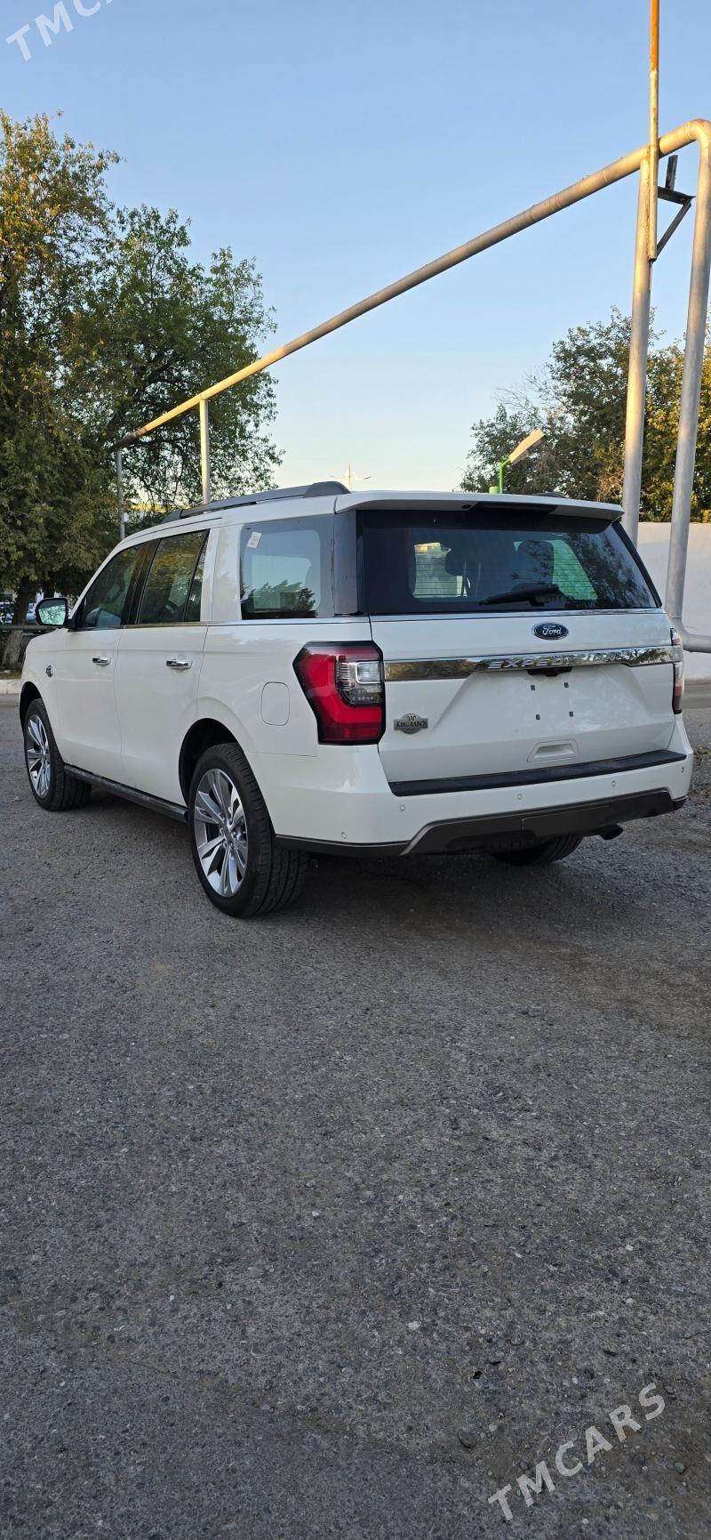 Ford Expedition 2021 - 750 000 TMT - Aşgabat - img 10