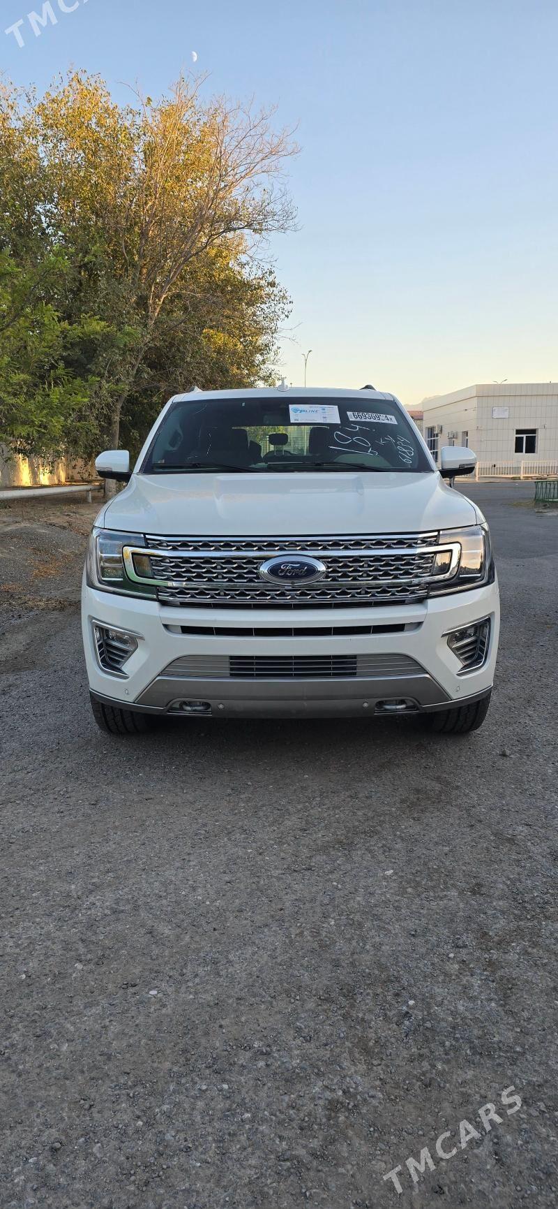 Ford Expedition 2021 - 750 000 TMT - Aşgabat - img 9