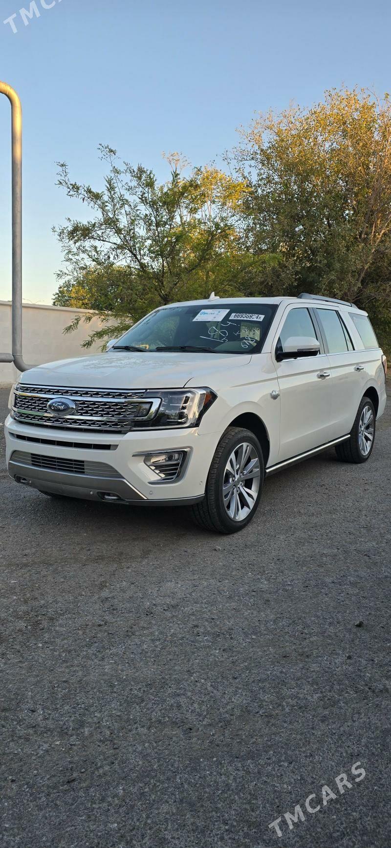 Ford Expedition 2021 - 750 000 TMT - Aşgabat - img 4