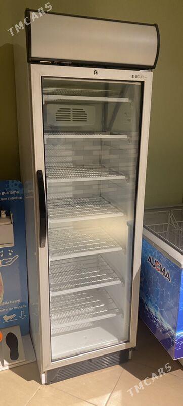 Ugur marazilnik - Aşgabat - img 3