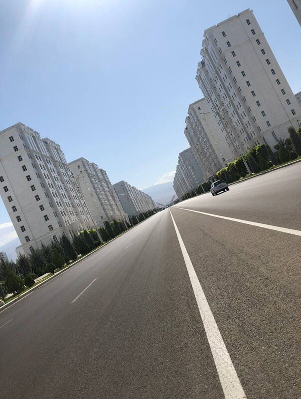 14 ТАПГЫР НЕДОРОГО - Aşgabat - img 1