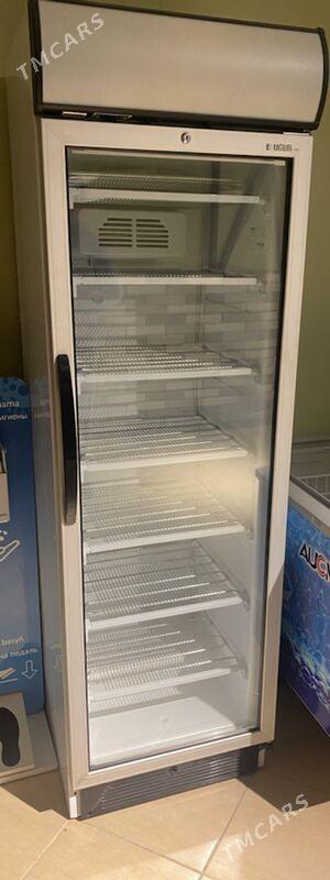 Ugur marazilnik - Ашхабад - img 1