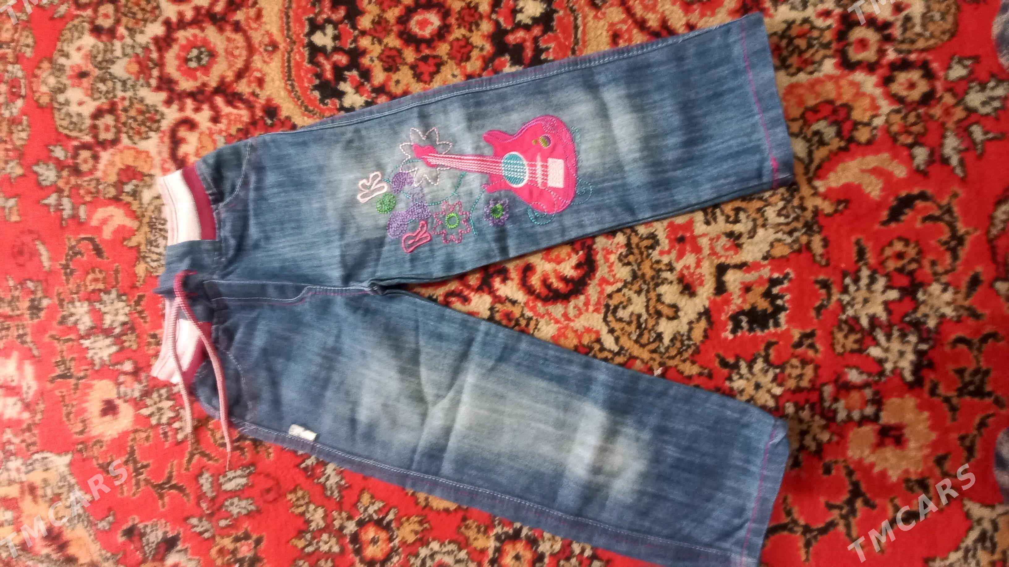 детские  и подростковые товары - Türkmenabat - img 6