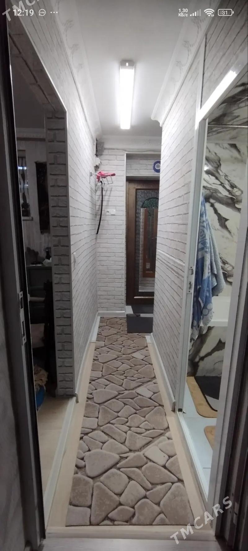 1 комнатная 5 мкр-н - Ашхабад - img 4