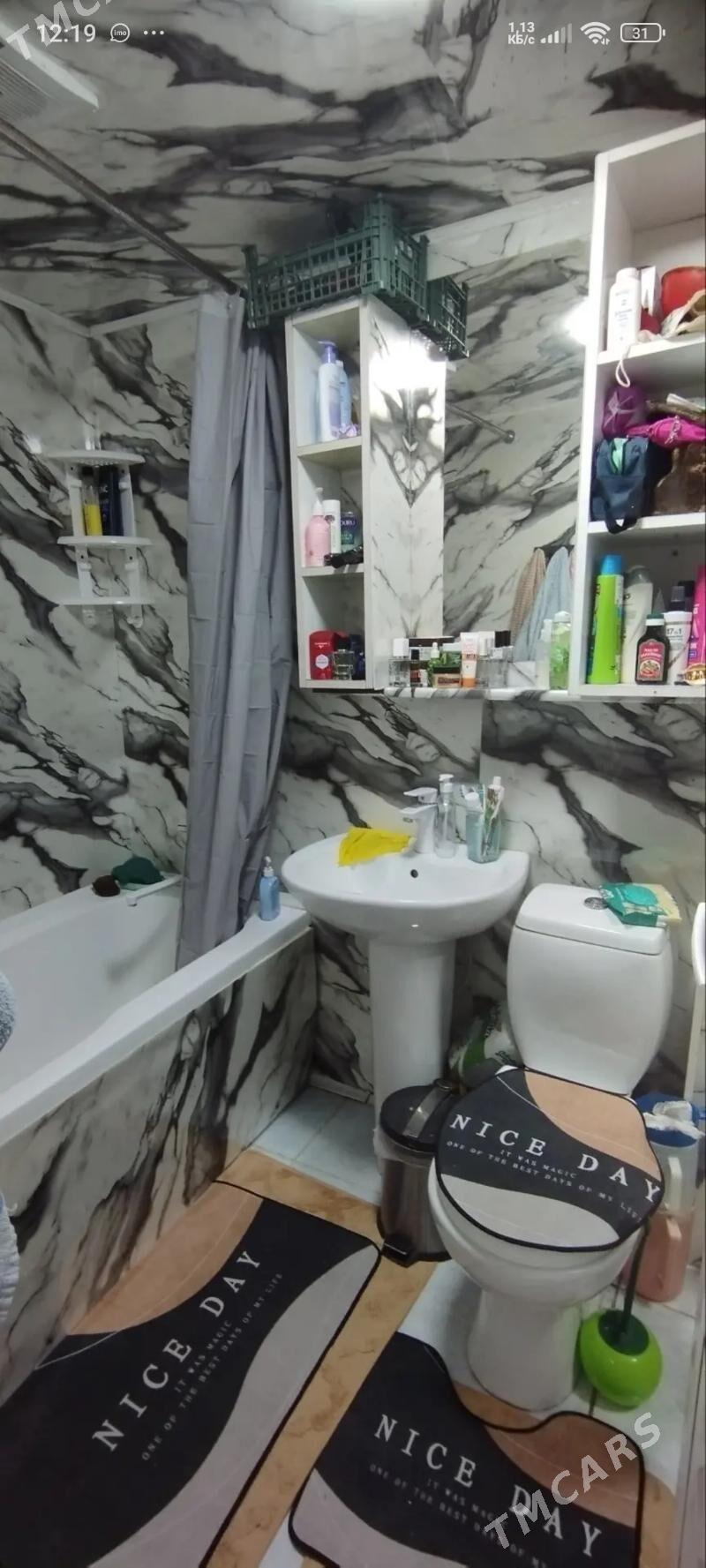 1 комнатная 5 мкр-н - Ашхабад - img 5