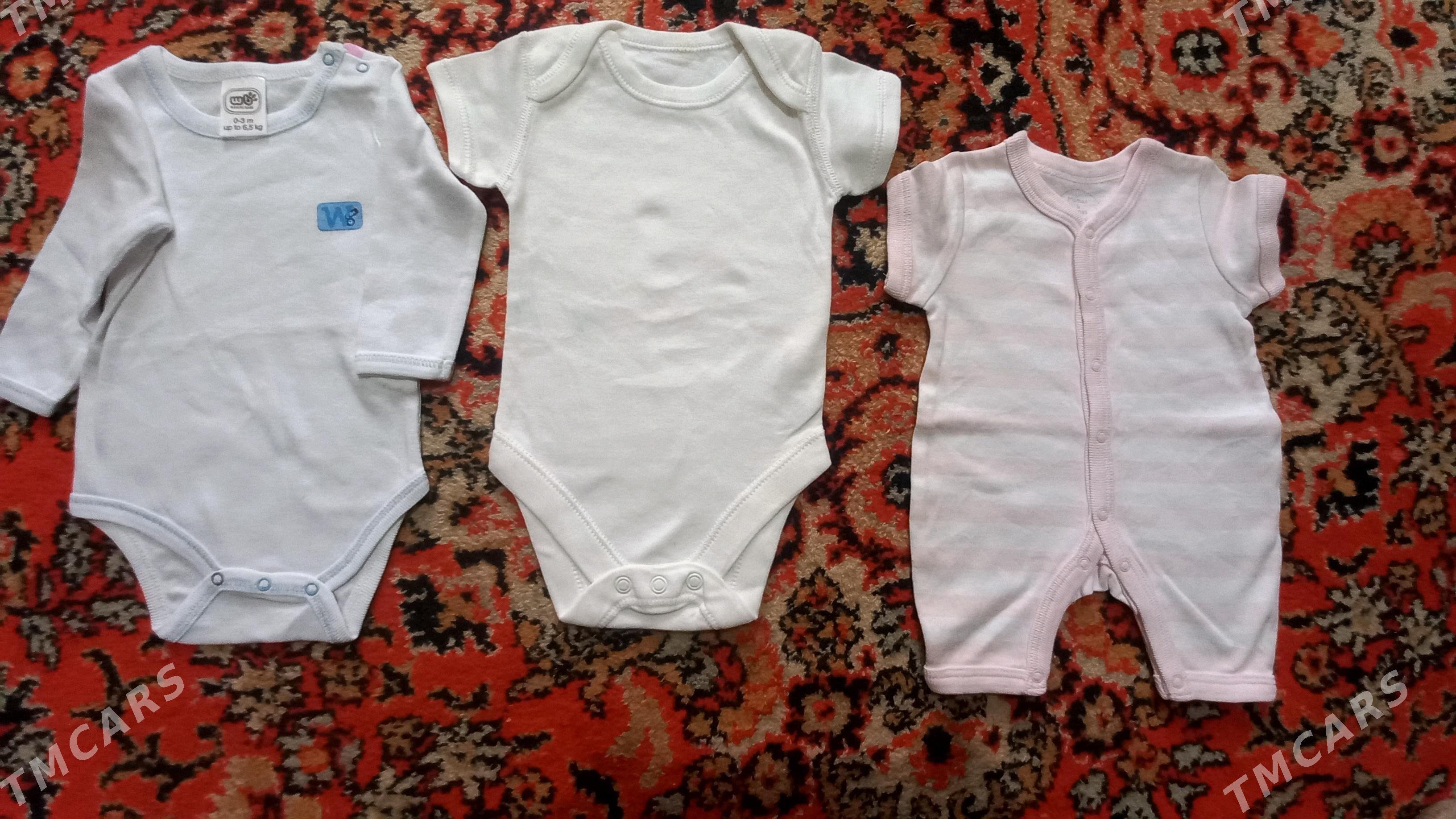 детские  и подростковые товары - Türkmenabat - img 5