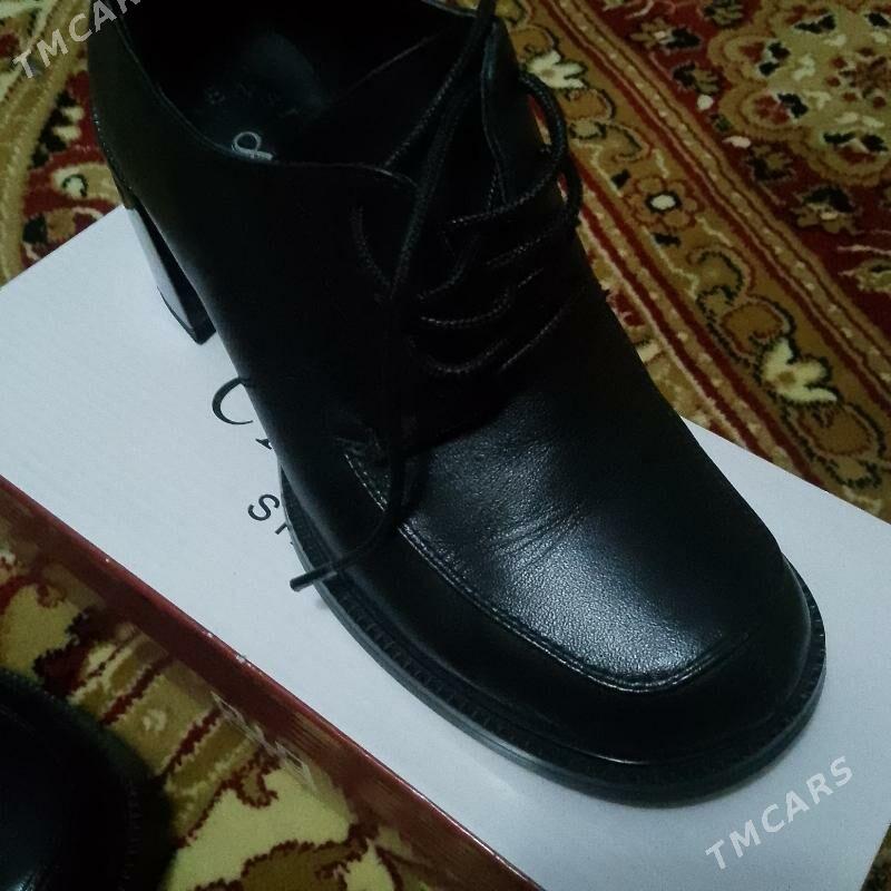 Ботинки - Türkmenbaşy - img 1