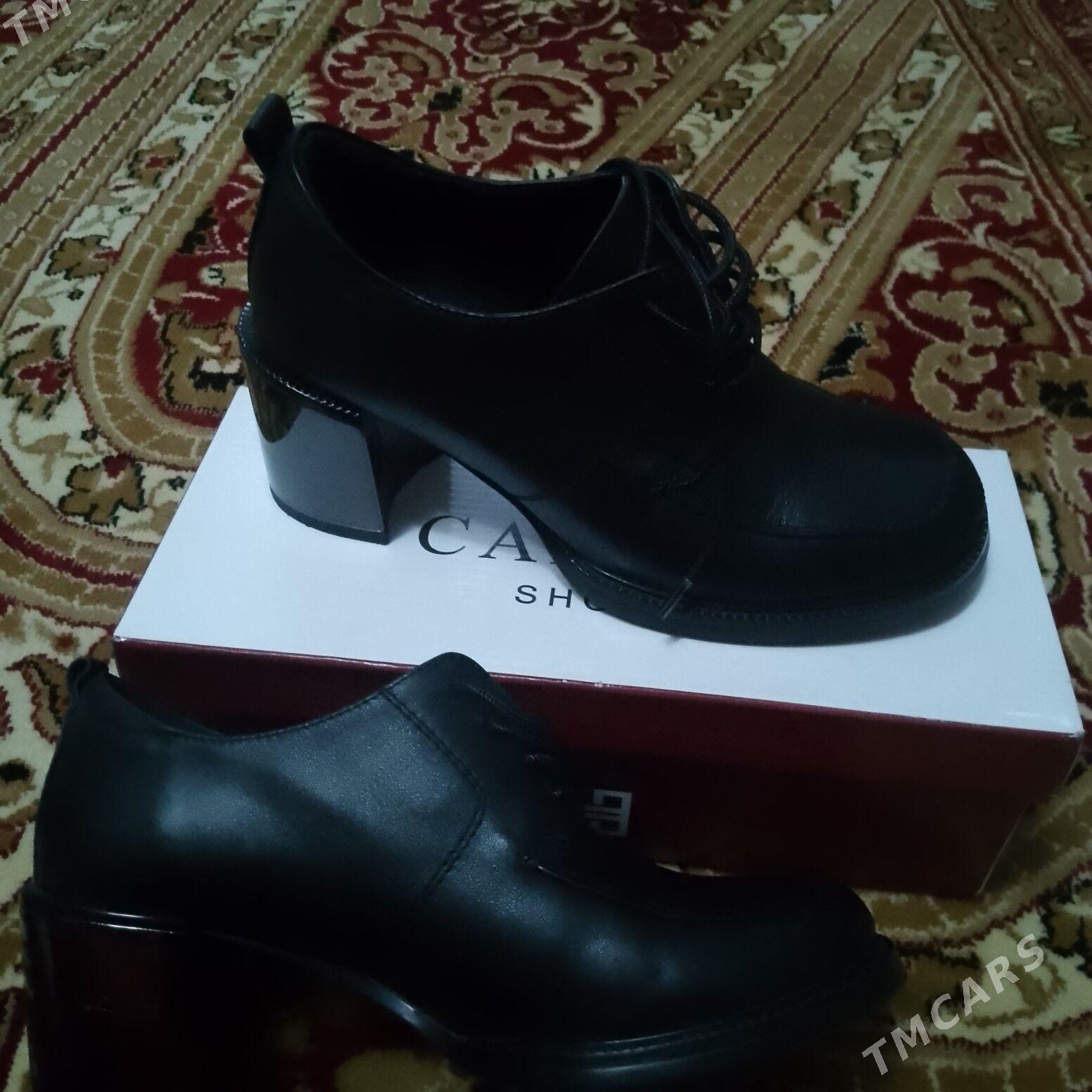 Ботинки - Türkmenbaşy - img 2