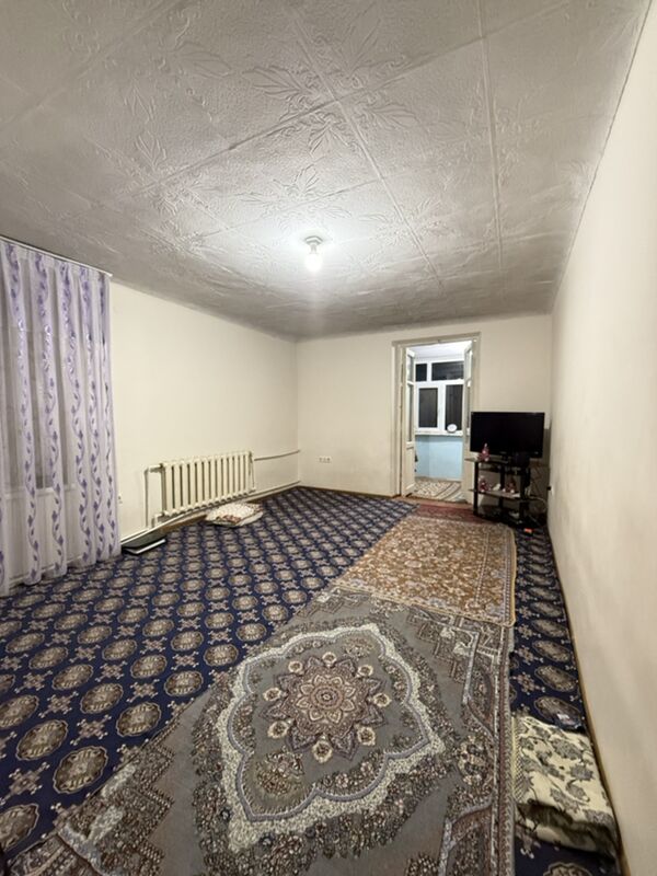 2 mkr 1 komnat - Aşgabat - img 2