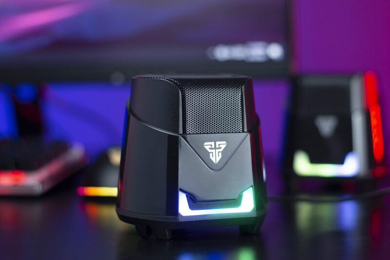 Fantech КолонкаRGB - Aşgabat - img 3