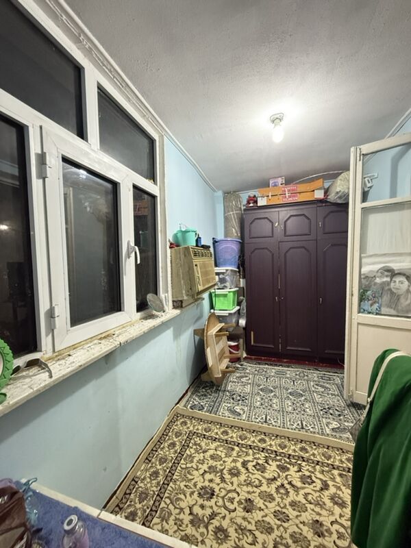 2 mkr 1 komnat - Aşgabat - img 4