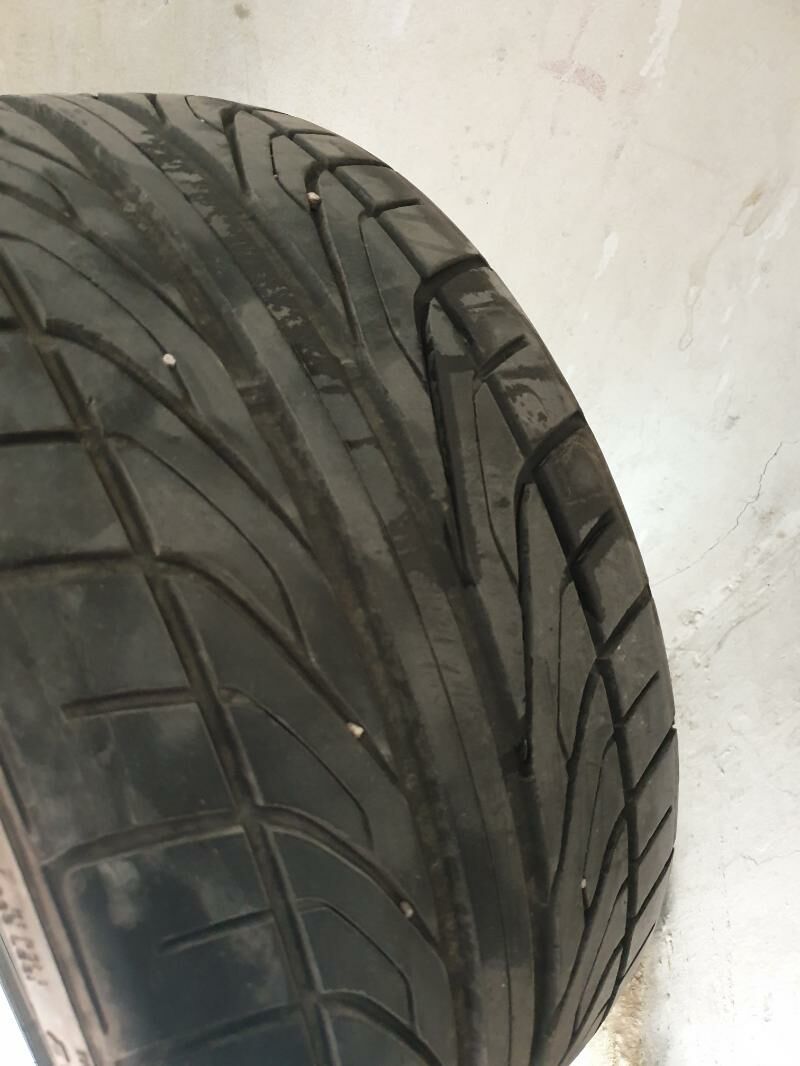 Dunlop 23 yyl 450 TMT - Ашхабад - img 2