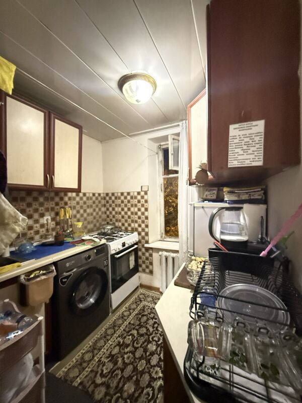 2 mkr 1 komnat - Aşgabat - img 3